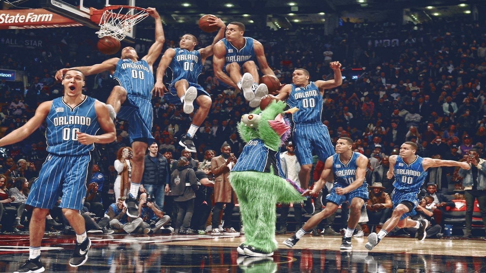 技巧讲堂：学习NBA高手的经典技巧，nba技术教学视频